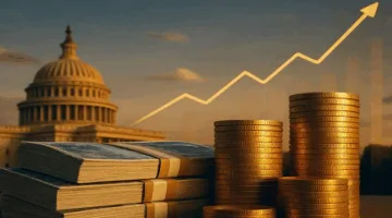الديون الأمريكية تتخطى 37 تريليون دولار مما يهدد الاقتصاد العالمي بتحديات جسيمة