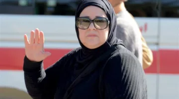الذكرى الرابعة لوفاة دلال عبدالعزيز: مسيرة فنية وإنسانية اختتمت بالولاء لشريك الحياة
