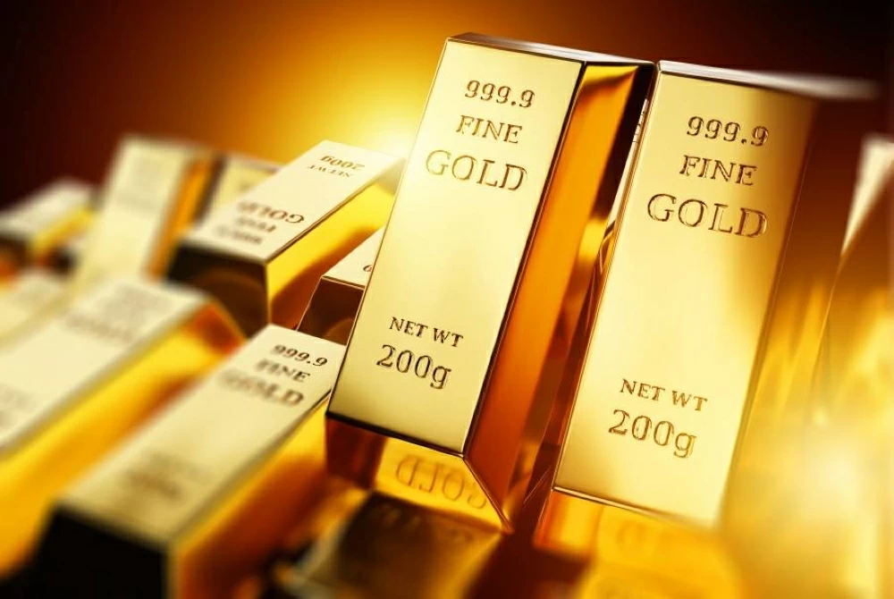 الذهب يحتفظ بمكاسبه نتيجة لتوقعات خفض الفائدة وترقب لتعيينات الفيدرالي الأمريكي.
