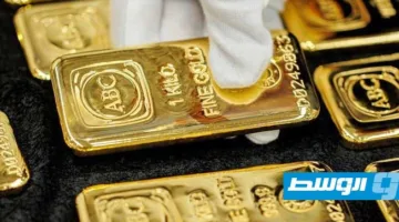 الذهب يوشك على بلوغ ذروة شهرين جديدة