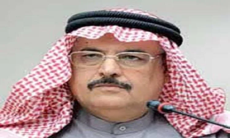 الذوادي: الجامعة العربية تساهم في مراقبة انتخابات مجلس الشيوخ المصري الذوادي: الجامعة العربية تساهم في مراقبة انتخابات مجلس الشيوخ المصري