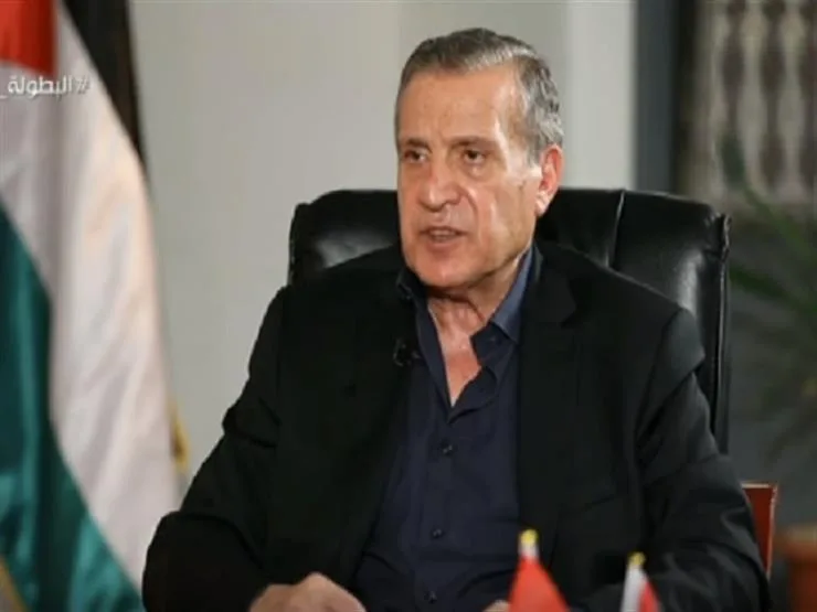 الرئاسة الفلسطينية: تسليم المرحلة الثانية من الأسلحة في المخيمات الفلسطينية الرئاسة الفلسطينية: تسليم المرحلة الثانية من الأسلحة في المخيمات الفلسطينية
