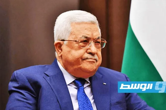 «الرئاسة الفلسطينية» تعبر عن استيائها من قرار الإدارة الأمريكية بمنع عباس من المشاركة في الأمم المتحدة. «الرئاسة الفلسطينية» تعبر عن استيائها من قرار الإدارة الأمريكية بمنع عباس من المشاركة في الأمم المتحدة.