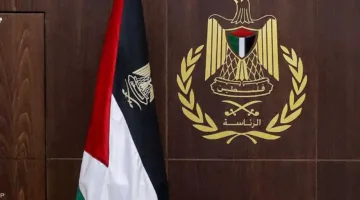 الرئاسة الفلسطينية تندد باستهداف الاحتلال للصحفيين في خان يونس بقطاع غزة