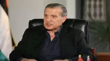 الرئاسة الفلسطينية: لا سلام في المنطقة دون تحقيق حقوق الفلسطينيين