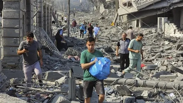 الرئاسة الفلسطينية: لا يمكن تحقيق الأمن والسلام دون معالجة قضية فلسطين وإنهاء الصراع في غزة. الرئاسة الفلسطينية: لا يمكن تحقيق الأمن والسلام دون معالجة قضية فلسطين وإنهاء الصراع في غزة.