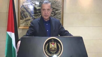 الرئاسة الفلسطينية: نقل الدفعة الثالثة من الأسلحة إلى الجيش اللبناني في المخيمات