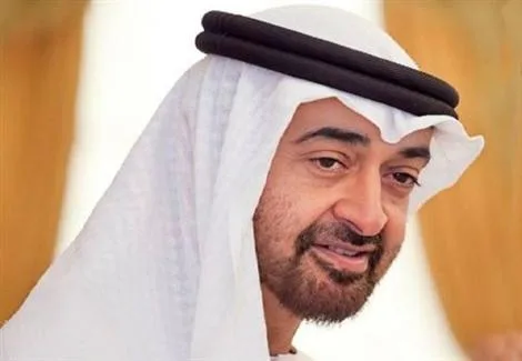 الرئيس الإماراتي يلتقي بوتين في روسيا اليوم لإجراء مباحثات.