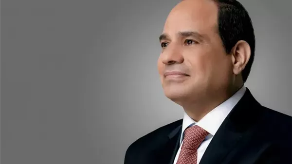 الرئيس السيسي: الأكاديمية العسكرية أصبحت نموذجاً لتشكيل الشخصية المصرية المتوازنة الرئيس السيسي: الأكاديمية العسكرية أصبحت نموذجاً لتشكيل الشخصية المصرية المتوازنة