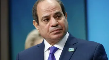الرئيس السيسي: العالم العربي يعيش أوضاعاً غير طبيعية منذ 2011 وليس فقط منذ أحداث 7 أكتوبر 2023