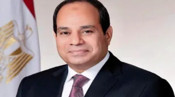الرئيس السيسي ي reiter أن إدخال المساعدات إلى غزة مستمر وينفي الاتهامات الزائفة تجاه مصر
