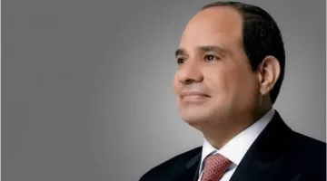 الرئيس السيسي يرحب برئيس الإمارات خلال زيارة ودية لمصر تستمر لعدة أيام