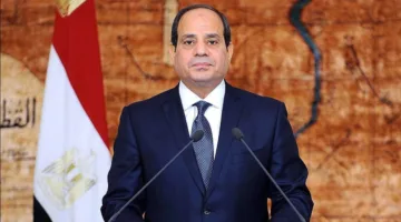 الرئيس السيسي يستعرض البيانات الأولية للأداء المالي للسنة المالية 2024-2025