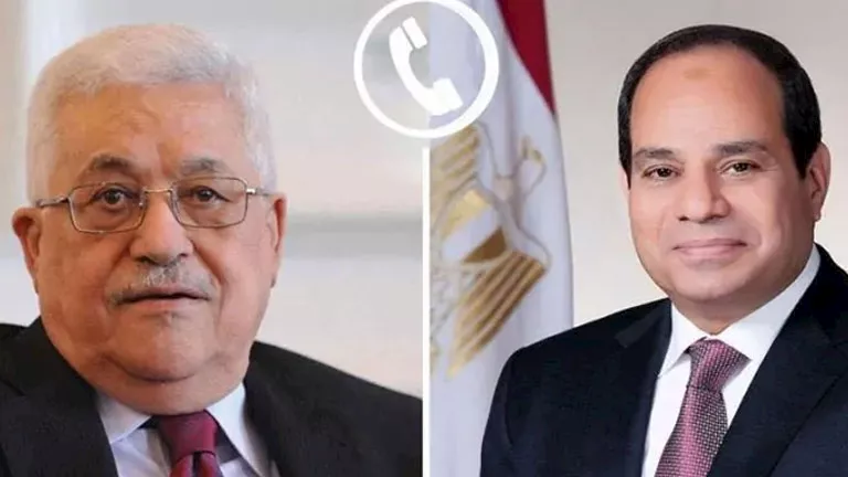 الرئيس السيسي يشدد على مواصلة الجهود المصرية المكثفة من أجل تأسيس هدنة في الرئيس السيسي يشدد على مواصلة الجهود المصرية المكثفة من أجل تأسيس هدنة في