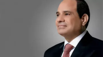 الرئيس السيسي يصل إلى مطار نيوم في إطار زيارة رسمية للمملكة العربية السعودية