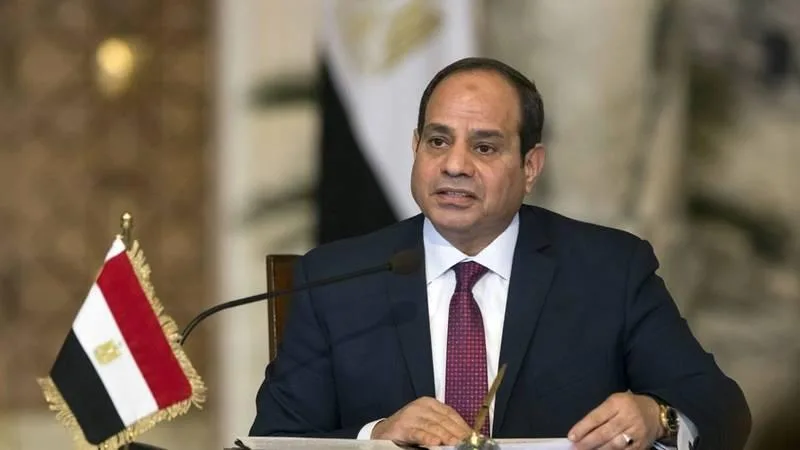 الرئيس السيسي يعتمد تغييرات في قانون الإيجار القديم: الإخلاء بعد 7 سنوات وخيارات سكنية قبل انتهاء المهلة الرئيس السيسي يعتمد تغييرات في قانون الإيجار القديم: الإخلاء بعد 7 سنوات وخيارات سكنية قبل انتهاء المهلة
