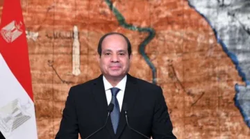 الرئيس السيسي يوافق على تعديل قانون الرياضة بعد تصديق مجلس النواب