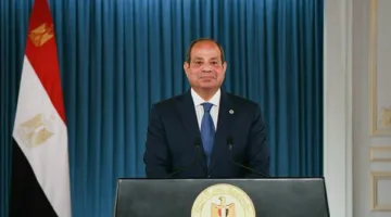 الرئيس السيسي يوافق على قانون تنظيم بعض القضايا المتعلقة بملكية الدولة