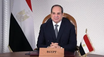 الرئيس السيسي يُهنئ صحيفة «الأهرام» بمناسبة مرور 150 عامًا على تأسيسها: «أدت دورًا في بناء الوعي وتعزيز المعرفة»