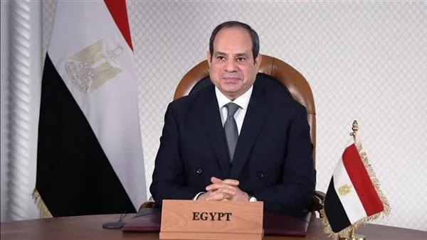 الرئيس السيسي يُهنئ صحيفة «الأهرام» بمناسبة مرور 150 عامًا على تأسيسها: «أدت دورًا في بناء الوعي وتعزيز المعرفة»