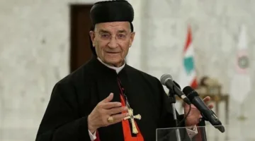 الراعي: تصريحات قاسم ليست سوى مزايدة… وعلى حزب الله أن يؤمن بأن الجيش هو من يحمي اللبنانيين