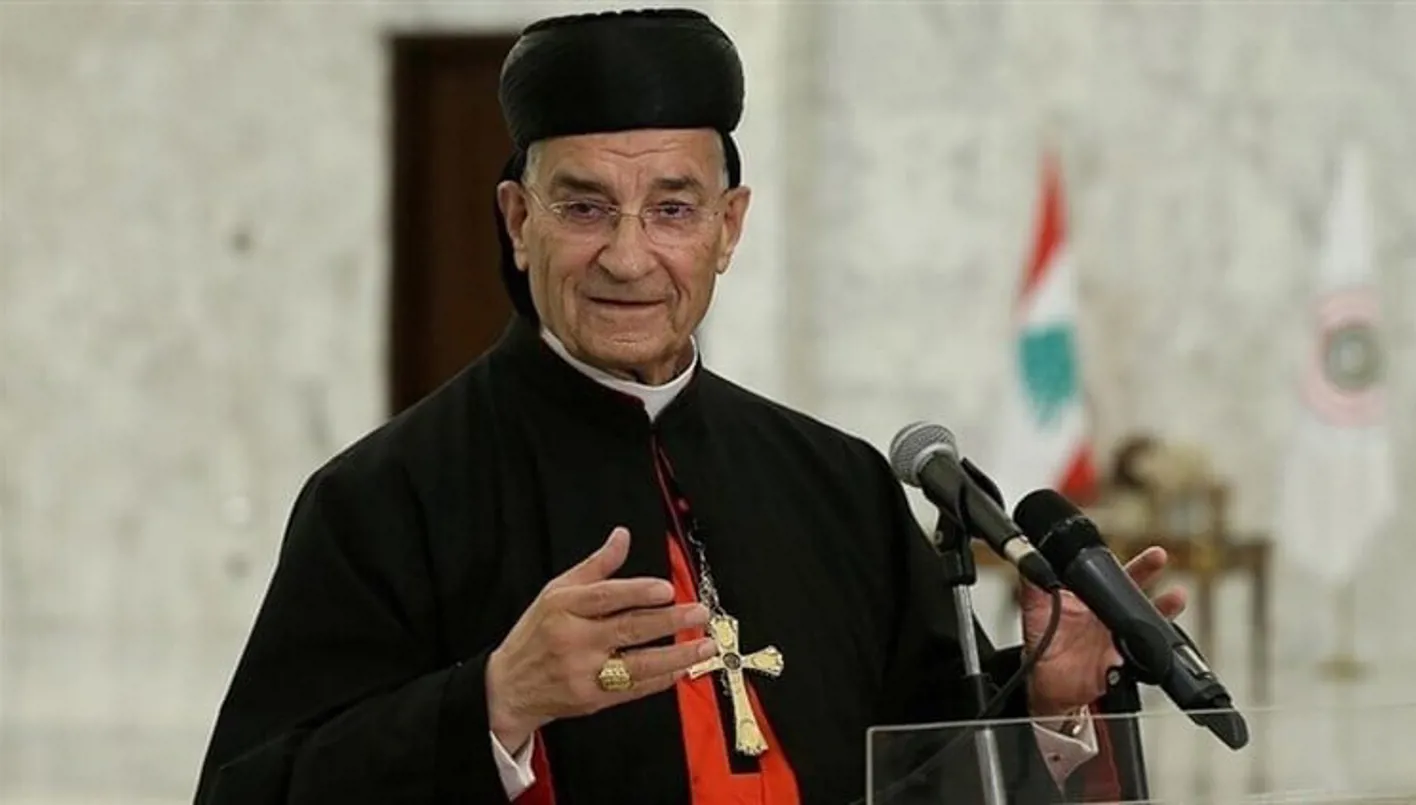 الراعي: تصريحات قاسم ليست سوى مزايدة… وعلى حزب الله أن يؤمن بأن الجيش هو من يحمي اللبنانيين الراعي: تصريحات قاسم ليست سوى مزايدة… وعلى حزب الله أن يؤمن بأن الجيش هو من يحمي اللبنانيين