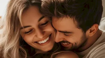 الرجال يتأملون في الجنس ويطمحون إليه أكثر من النساء.