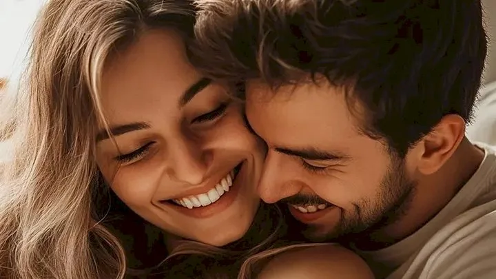 الرجال يتأملون في الجنس ويطمحون إليه أكثر من النساء.