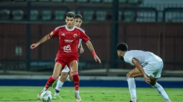 الرحيل عن الزمالك في سوق الانتقالات الصيفية 2025/2026: أبرز الأسماء مثل زيزو