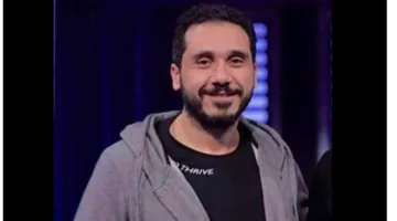 الرسالة الأخيرة لمخرج السينما المصري هاني المهدي قبل وفاته: “نودع الحياة رغم عدم رغبتنا في ذلك”