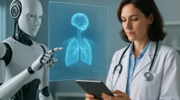 الرعاية الصحية المتقدمة بعد إطلاق ‘تشات جي بي تي 5’