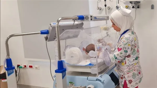 الرعاية الصحية: تحسين مستشفى القنطرة غرب في الإسماعيلية بتكلفة 500 مليون جنيه الرعاية الصحية: تحسين مستشفى القنطرة غرب في الإسماعيلية بتكلفة 500 مليون جنيه