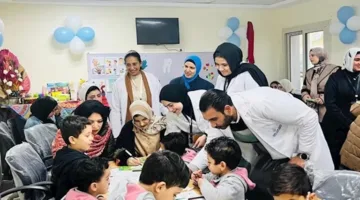 “الرعاية الصحية” تستعرض نتائج مبادرة “عيشها بصحة” في محافظات التأمين الشامل