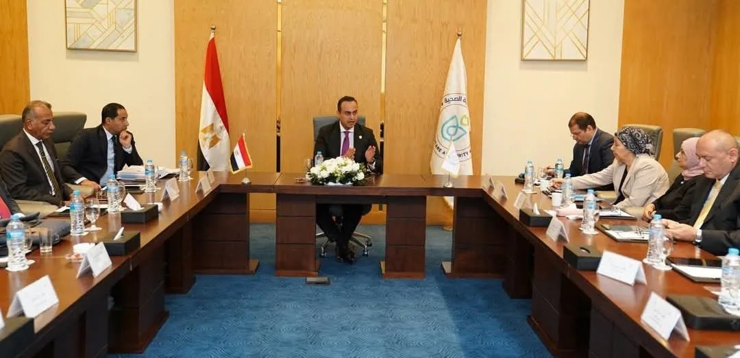 الرعاية الصحية: قدّمنا 79 مليون خدمة طبية لمستفيدي التأمين الصحي الشامل في 6 محافظات.