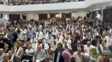 “الرقابة الخارجية” تُثير النزاعات في الجمعية العمومية للمهن الطبية… وتحذيرات من احتمالية فشل الاجتماع