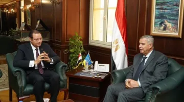 الرقابة الصحية: الإسكندرية لديها القدرة على أن تكون مثالًا رائدًا في تنفيذ نظام التأمين الصحي الشامل.