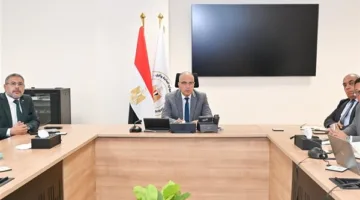 الري: إيرادات قدرها 200 مليون جنيه من تراخيص المياه الجوفية في 6 أشهر