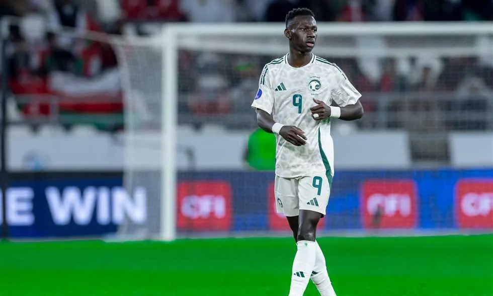 الرياضية: لاعب اتحاد جدة يفضل أنتويرب على منتخب إنجلترا الرياضية: لاعب اتحاد جدة يفضل أنتويرب على منتخب إنجلترا