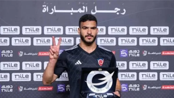 الزمالك يتحدى ويصر على ضم الفلسطيني حامد حمدان الزمالك يتحدى ويصر على ضم الفلسطيني حامد حمدان