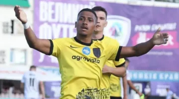 الزمالك يثير حماس سوق الانتقالات بدفعة لاتينية في اللحظات الأخيرة (فيديو)