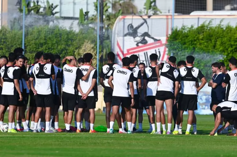 الزمالك يحل مشكلة ديون اتحاد الكرة حسب مصدر لـ يلا كورة