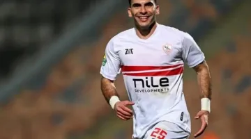 الزمالك يخسر الرقم 25 برحيل زيزو إلى الأهلي