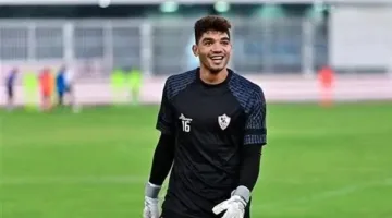 الزمالك يدرس وضع حراس المرمى: صبحي معروض للبيع بشروط معينة