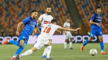 الزمالك يسدد الديون ويستعد لتسجيل صفقاته الصيفية رسميًا