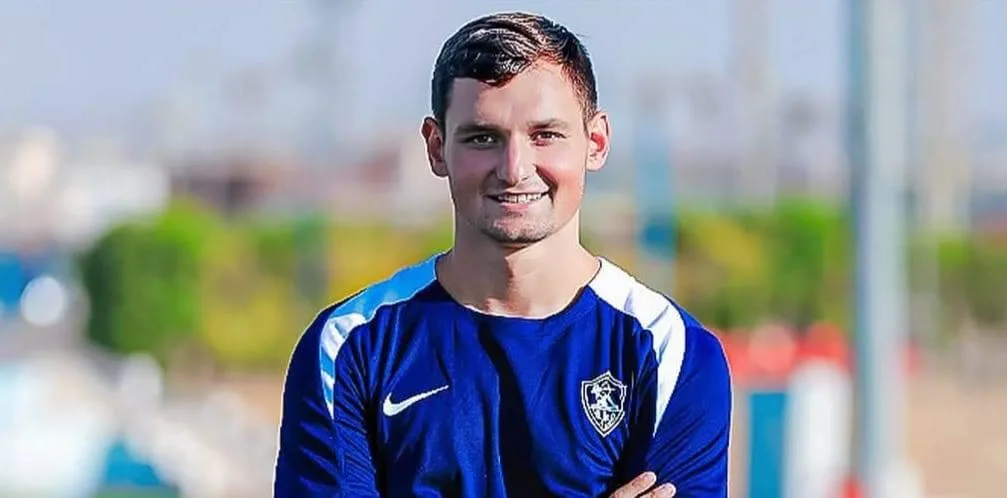 الزمالك يضم طبيب فريق فياريال الإسباني للعمل معه الزمالك يضم طبيب فريق فياريال الإسباني للعمل معه