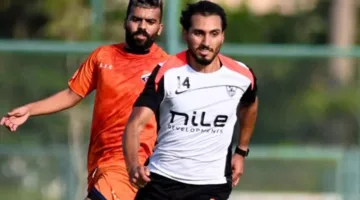 الزمالك يعلن تفاصيل إصابة أحمد حمدي ووعكة محمد صبحي الصحية.