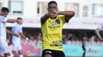 الزمالك يعلن عن ضم لاعب جديد للفريق