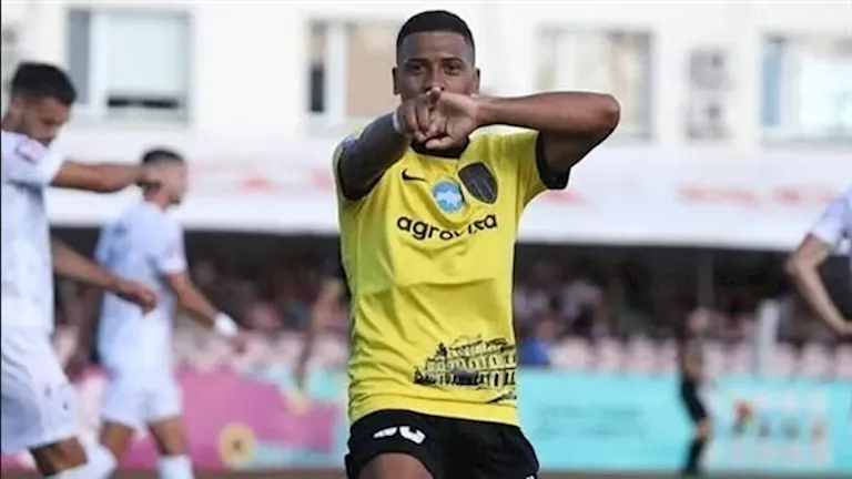 الزمالك يعلن عن ضم لاعب جديد للفريق