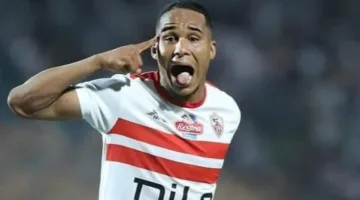 الزمالك يقرر مستقبل سيف الجزيري في الموسم القادم.. قرار غير متوقع.