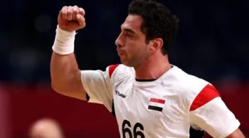 الزمالك يمدد عقود أحمد الأحمر وبكار وأكرم يسري في فريق كرة اليد